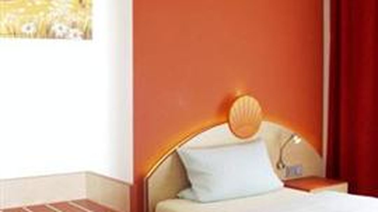 Single room Single room